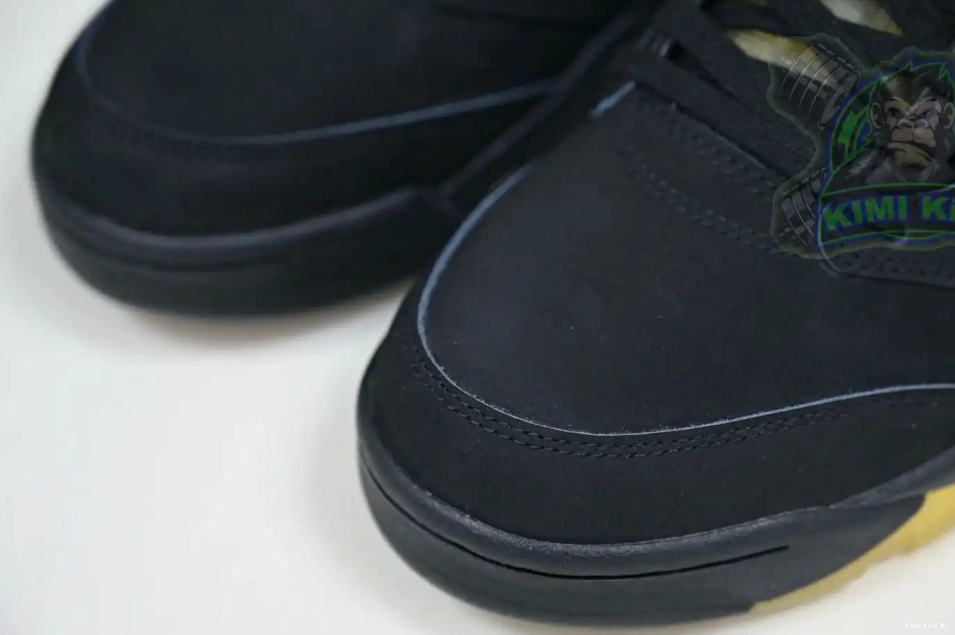 MANIÉRE MA Kimikick A Air 5 Jordan x 0326